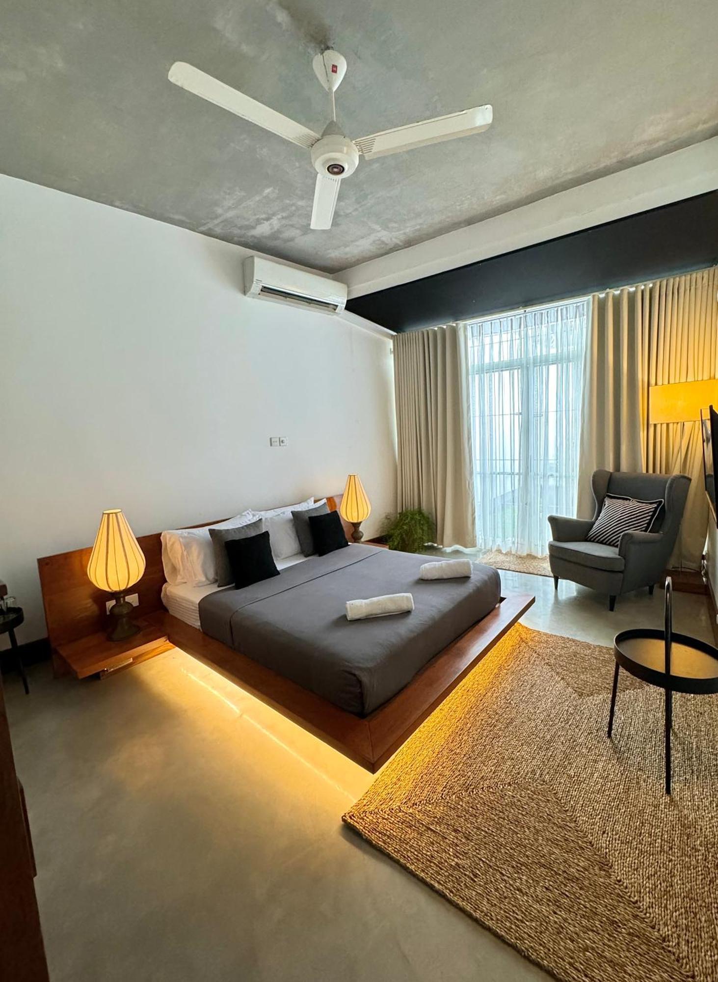 Studio 33 Sri Jayewardenepura Kotte Luaran gambar