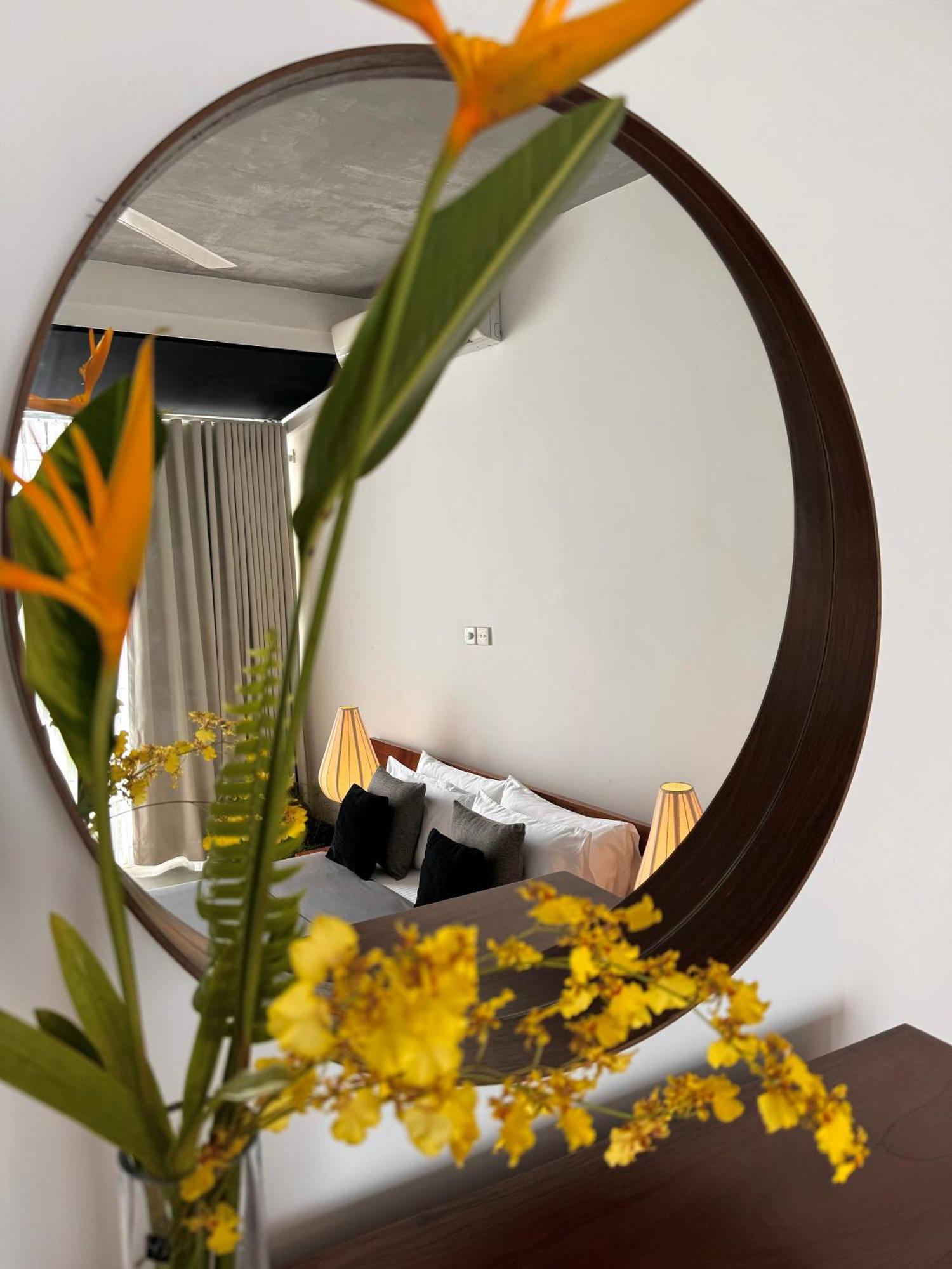 Studio 33 Sri Jayewardenepura Kotte Luaran gambar