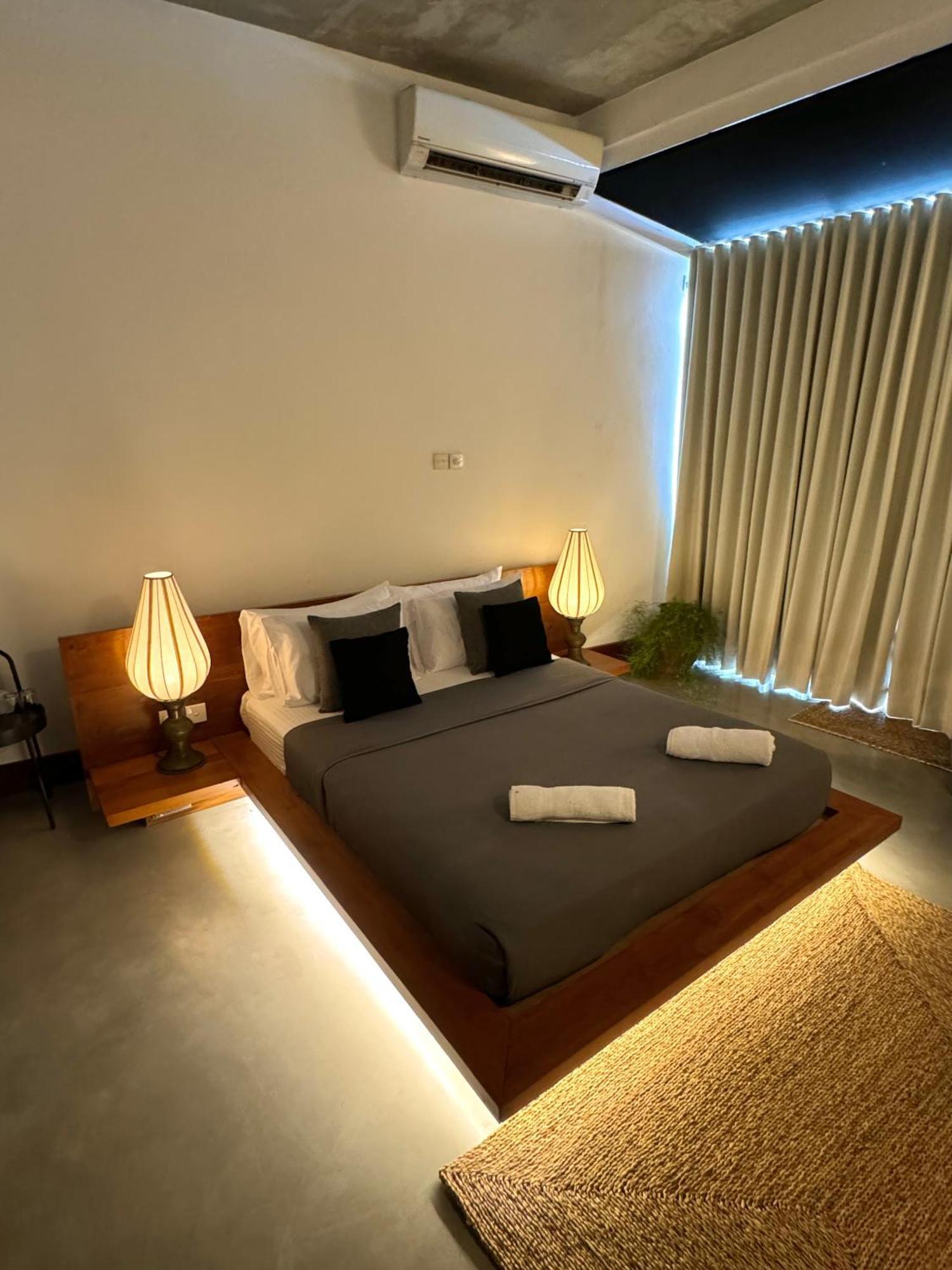 Studio 33 Sri Jayewardenepura Kotte Luaran gambar